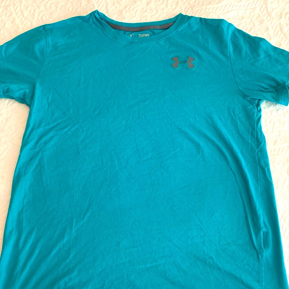Under Armour Heatgear Shirt